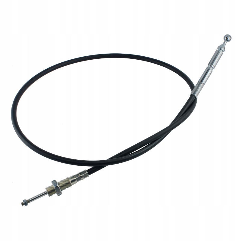 Joystick turn splitter cable for a 1000mm ball