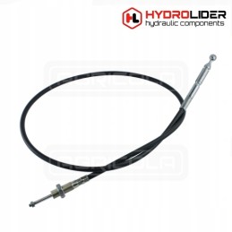 Joystick turn splitter cable for a 1000mm ball