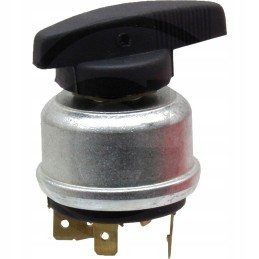 Ignition switch john deere al62707 al36365