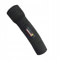 Lower radiator rubber hose 100130053 forterra