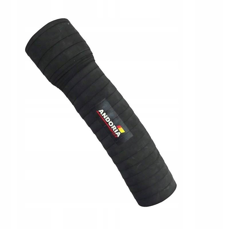 Lower radiator rubber hose 100130053 forterra