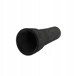 Lower radiator rubber hose 100130053 forterra