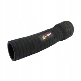 Lower radiator rubber hose 100130053 forterra