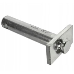 Leveling hanger pin pin 20 1x82mm
