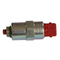 Stop valve, pump solenoid valve cav 7185 900h