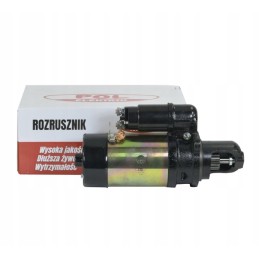Starter r11a c 330 c 360 3kw Polish traditional