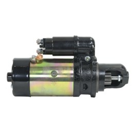 Starter r11a c 330 c 360 3kw Polish traditional