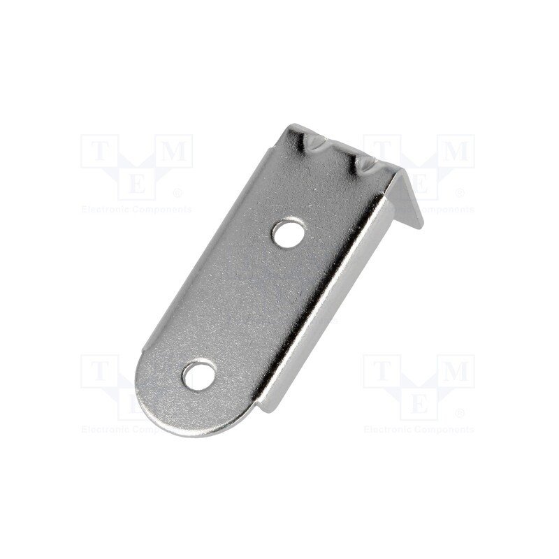 3 pcs x MEAN WELL - MHS013 - Accessories: mounting holder, 41x17x15mm, Case: 919,919A,926