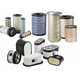 Donaldson P552040 separator fuel filter insert