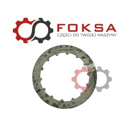 Deutz Fahr washer 0 255 3372 0