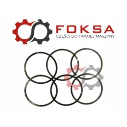 Pierscien deutz fahr 2 1499 153 7