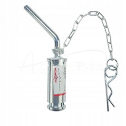 Upper hitch hook pin c 360 morga