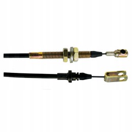 Ford accelerator cable 81870806