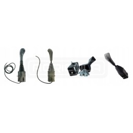 Distributor cable 2m ball hydrolider pl