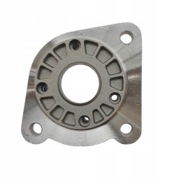 Fendt Renault 9 magneton starter head