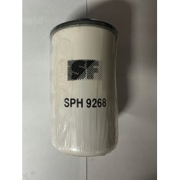 Hydraulic filter hf35077