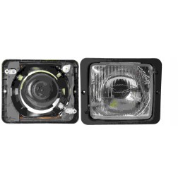 Headlight case fendt 172x142mm wesem x830160037000