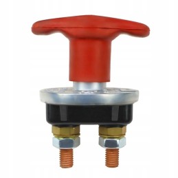 Ground disconnect switch 2500a premium