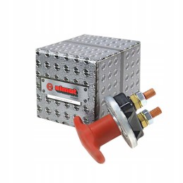 Ground disconnect switch 2500a premium