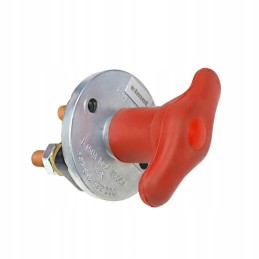 Ground disconnect switch 2500a premium