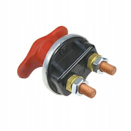 Ground disconnect switch 2500a premium