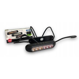 Universal fristom ft 330 led rear lamp