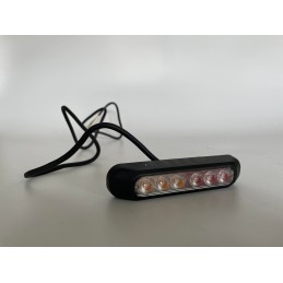 Universal fristom ft 330 led rear lamp
