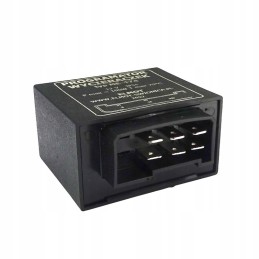 Scania Man Mercedes wiper programmer