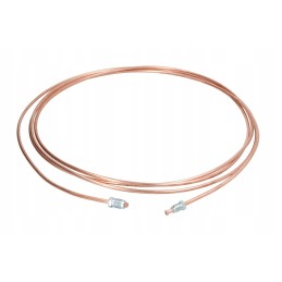 Metal brake hose WP WP 593