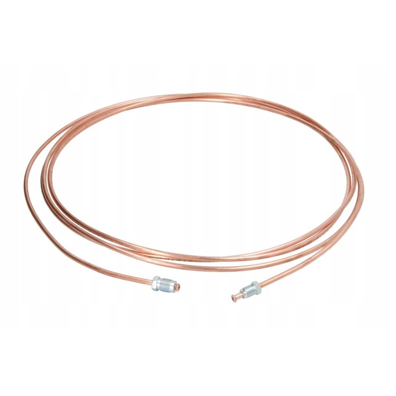 Metal brake hose WP WP 593