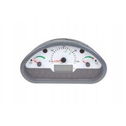 Va395144 instrument panel