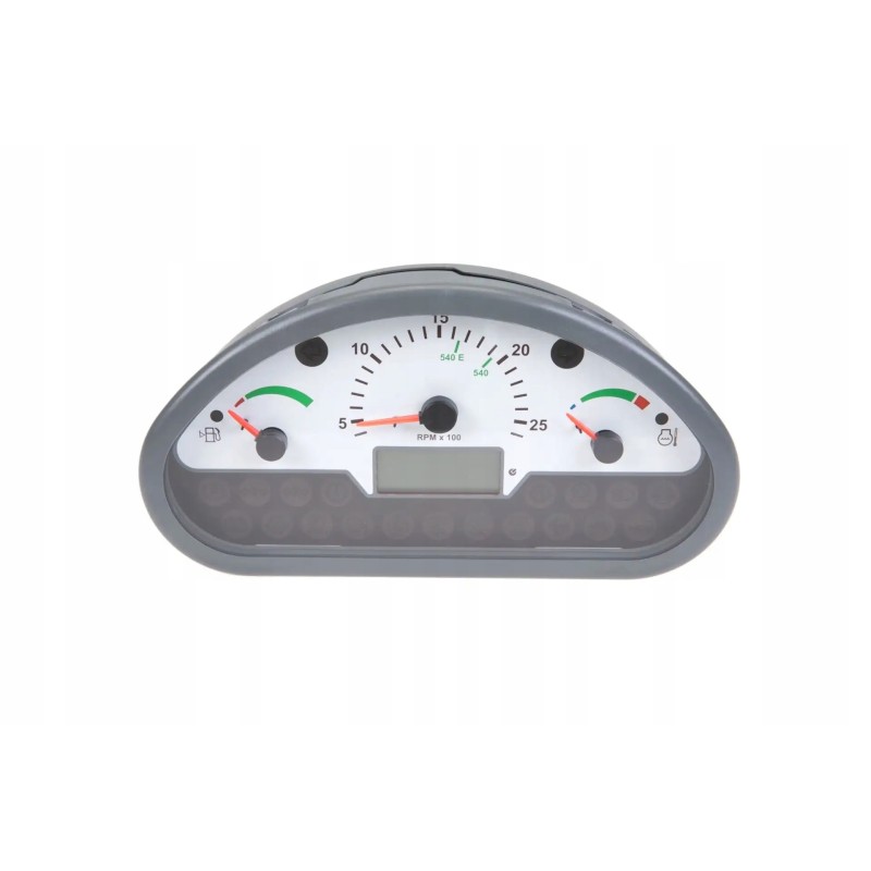 Va395144 instrument panel