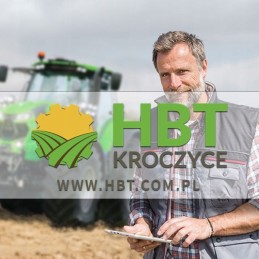 Donaldson P502166 fuel filter insert