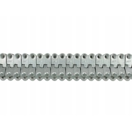 Connection of lanes ms25