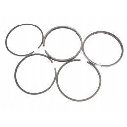 Engine piston rings set perkins 745760m91 4
