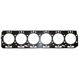 Head gasket without water holes c 385