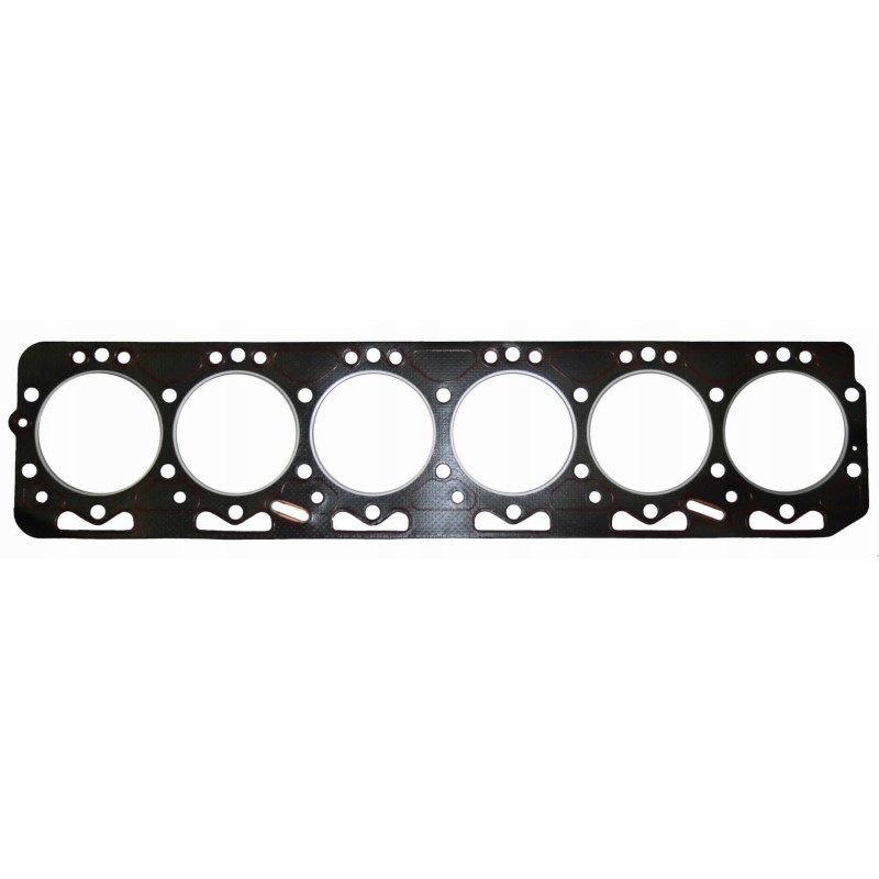 Head gasket without water holes c 385