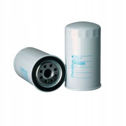Donaldson P550391 spin on separator fuel filter