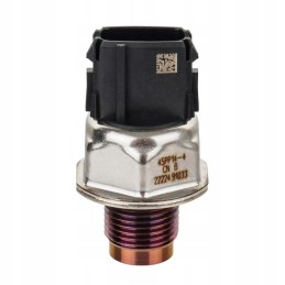 Fuel pressure sensor for john deere re549752