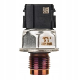 Fuel pressure sensor for john deere re549752