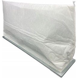 Claas Dominator cabin filter 0715250 0715251