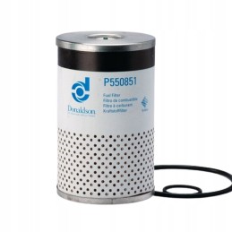 Donaldson P550851 separator fuel filter insert