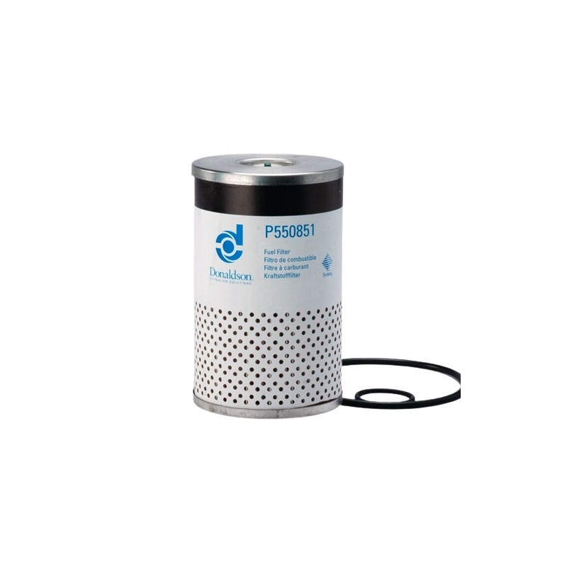 Donaldson P550851 separator fuel filter insert