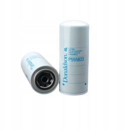 Spin on Donaldson P555823 fuel filter