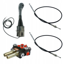 Distributor cn 2p40 joy 1p balls 2m cable badestnost