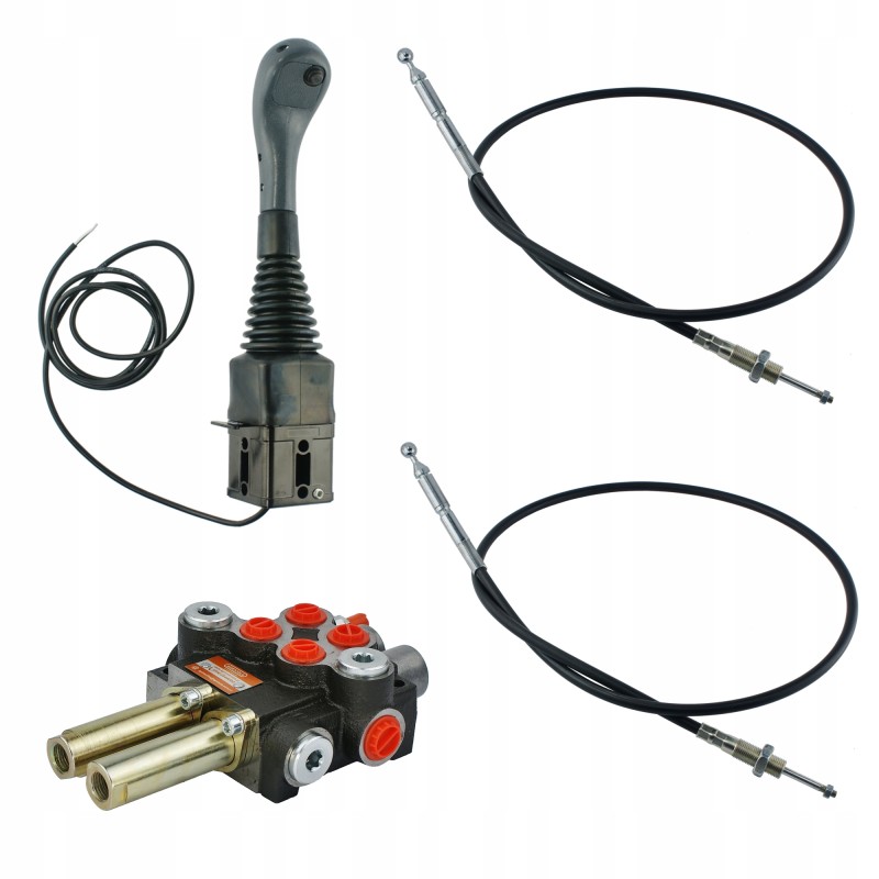 Distributor cn 2p40 joy 1p balls 2m cable badestnost