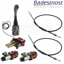 Distributor cn 2p40 joy 1p balls 2m cable badestnost