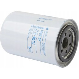 Fuel filter p551127