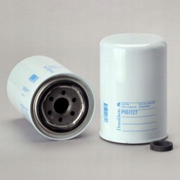 Fuel filter p551127