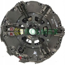 Clutch fendt hatch e117108100010 233003311